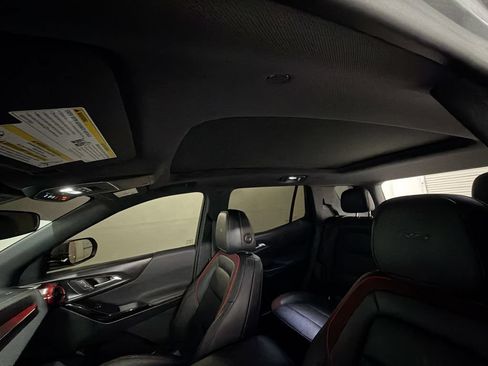 Used 2026 Chevrolet Equinox RS w/ Convenience Package III FWD image 18