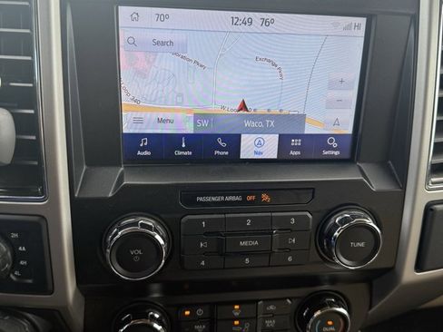 Used 2020 Ford F150 Lariat image 6