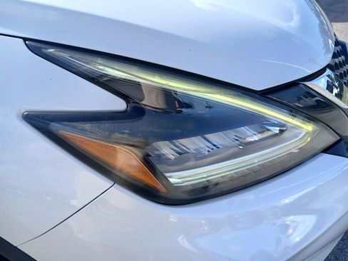 Used 2019 Nissan Murano SV w/ Premium Package FWD image 20