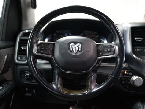 Used 2023 RAM 1500 Limited image 18