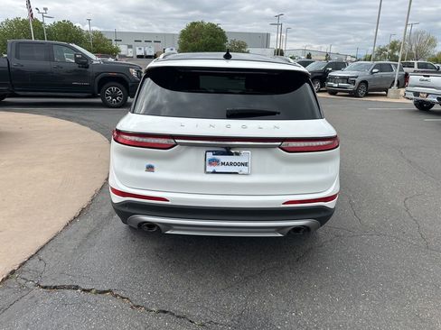 Used 2022 Lincoln Corsair Reserve w/ Equipment Group 201A AWD/4WD image 37