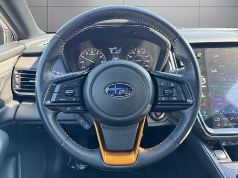 Used 2022 Subaru Outback Wilderness AWD/4WD image 13