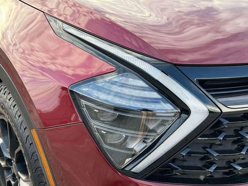 Used 2025 Kia Sportage X-Pro Prestige image 9