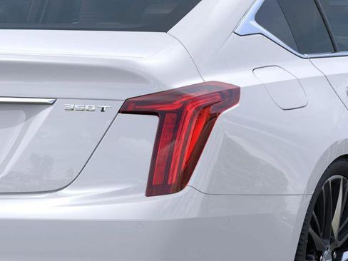 New 2025 Cadillac CT5 Premium Luxury image 40