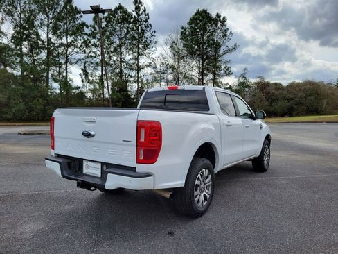Certified 2019 Ford Ranger Lariat w/ Technology Package image 6