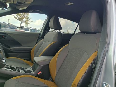 Certified 2025 Subaru Crosstrek 2.5i Sport w/ Popular Package #3A image 13