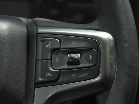 Used 2021 Chevrolet Silverado 1500 RST image 22