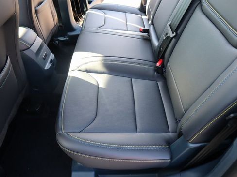 New 2025 Ford Maverick Lobo image 11