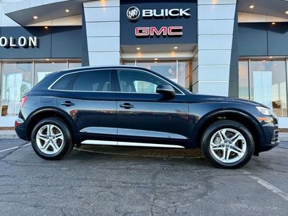 Used 2019 Audi Q5 2.0T Premium w/ Convenience Package