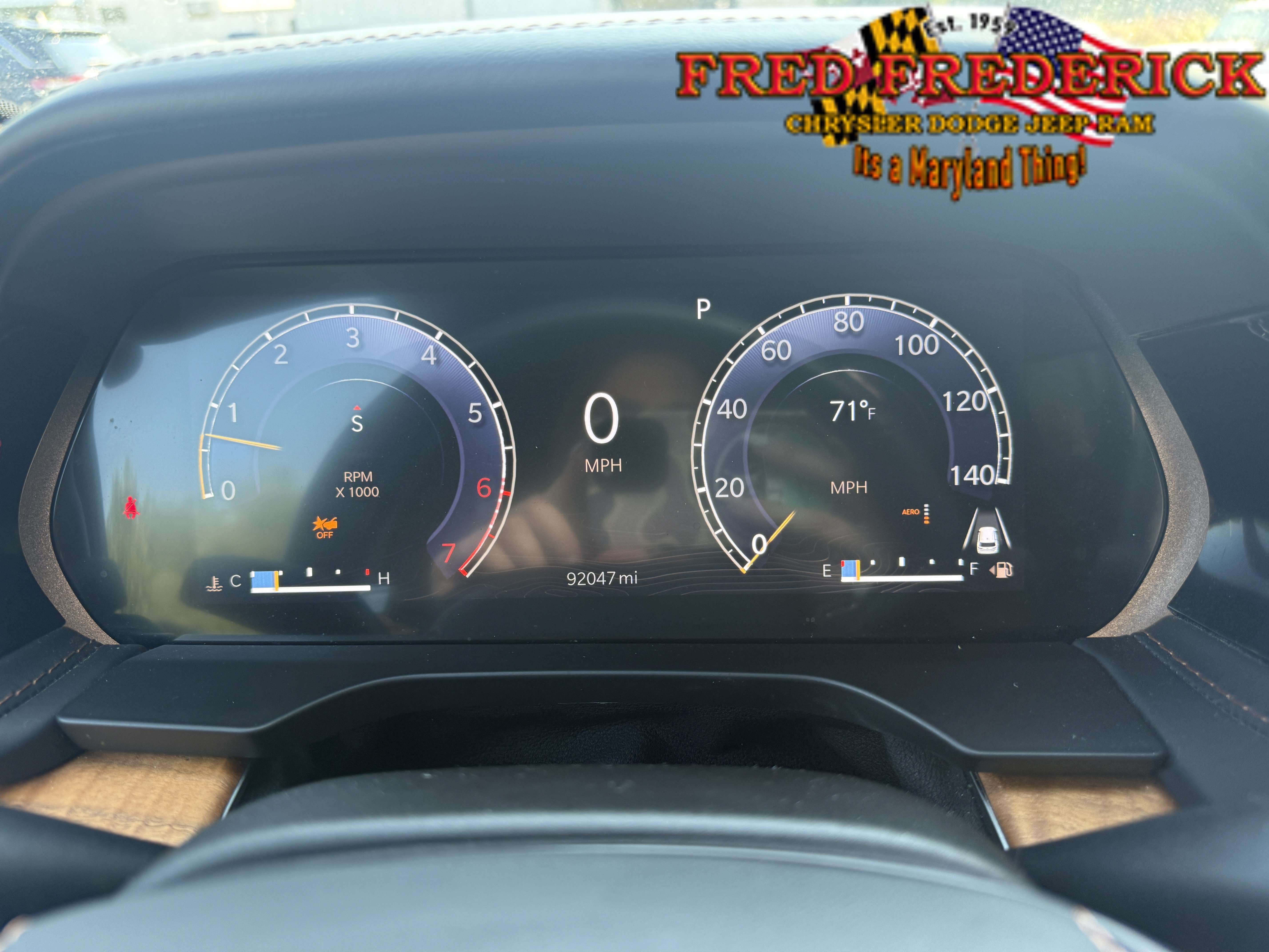 Used 2022 Jeep Grand Cherokee Summit AWD/4WD image 19