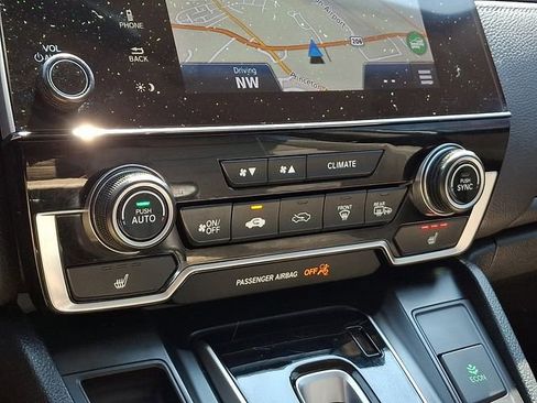 Certified 2018 Honda CR-V EX-L image 17