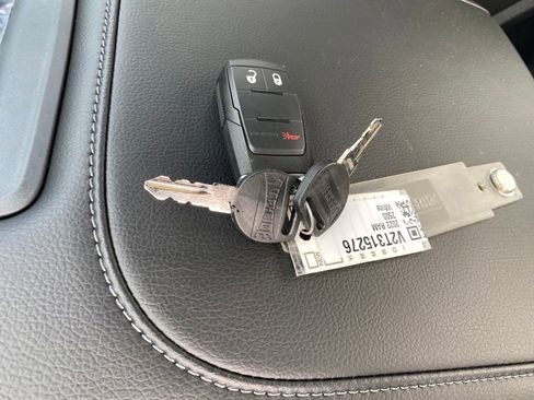 Used 2022 RAM 2500 Tradesman image 20