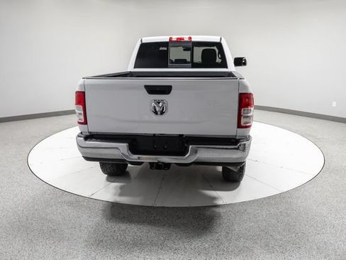 Used 2020 RAM 2500 Tradesman w/ Power Wagon Package AWD/4WD image 26