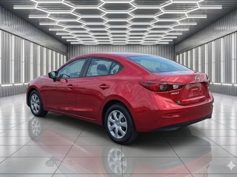 Used 2014 MAZDA MAZDA3 i Sport FWD image 3