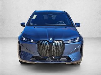 Used 2026 BMW iX xDrive60 video 2