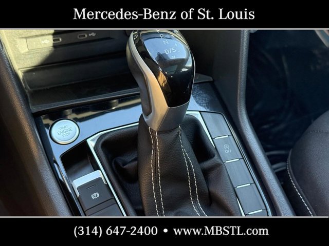 Used 2024 Volkswagen Taos SE w/ Panoramic Sunroof Package FWD image 23