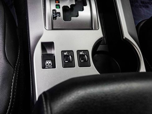 Used 2023 Toyota 4Runner SR5 Premium w/ Moonroof Package image 21