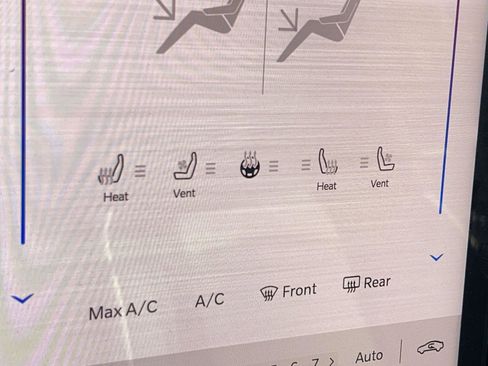 New 2025 RAM 2500 Laramie image 20