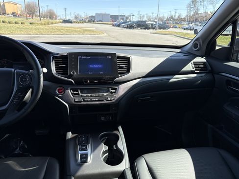 Certified 2023 Honda Ridgeline RTL image 30