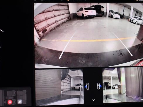 Used 2022 Tesla Model Y Performance image 35