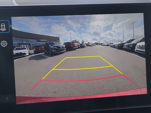 New 2026 Hyundai Santa Fe SEL image 26