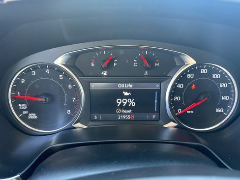 Used 2025 Chevrolet Blazer LT image 26