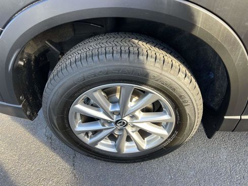 Used 2023 MAZDA CX-5 AWD 2.5 S w/ Select Package image 9