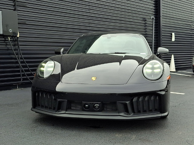 Certified 2026 Porsche 911 Carrera GTS RWD image 10