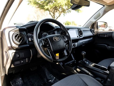 Used 2021 Toyota Tacoma SR image 2