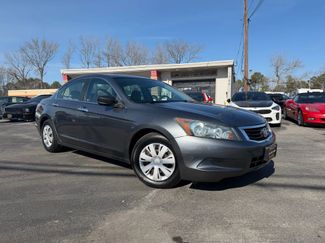 Used 2010 Honda Accord LX video 1