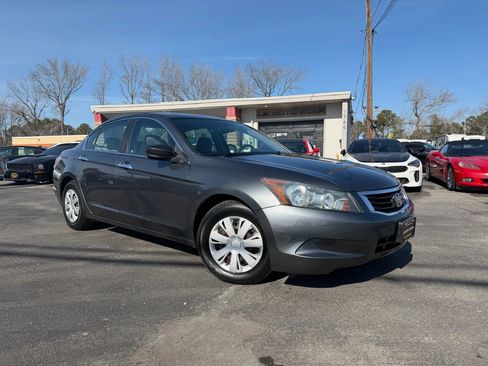 Used 2010 Honda Accord LX image 1