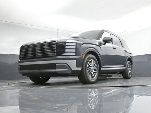 New 2026 Hyundai Palisade SEL FWD image 9