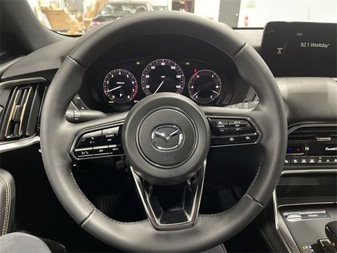 New 2026 MAZDA CX-90 3.3 Turbo S w/ Premium Package image 15
