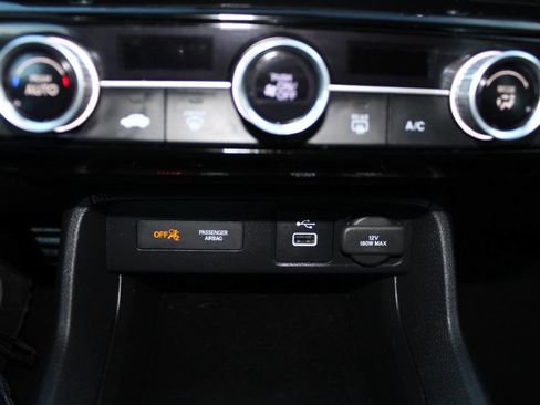 Used 2022 Honda Civic Sport image 13