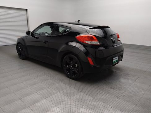 Used 2015 Hyundai Veloster w/ Option Group 03 image 3
