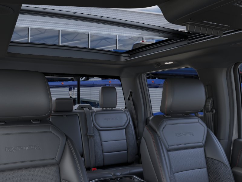 New 2026 Ford F150 Raptor AWD/4WD image 23