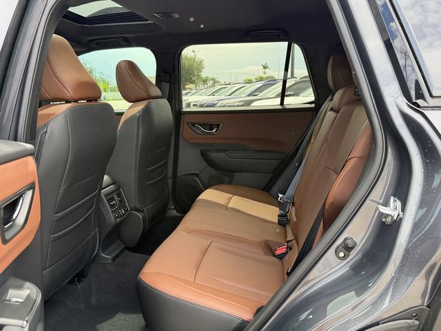 New 2026 Subaru Outback Touring AWD/4WD image 11