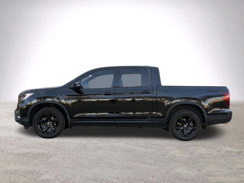 Used 2023 Honda Ridgeline Black Edition image 6