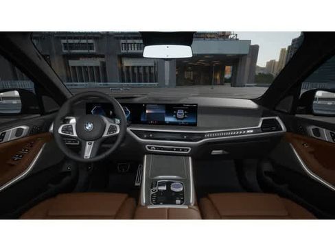 New 2026 BMW X5 xDrive50e image 10