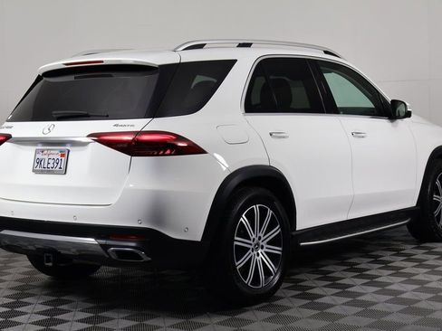 Certified 2024 Mercedes-Benz GLE 450 4MATIC image 4