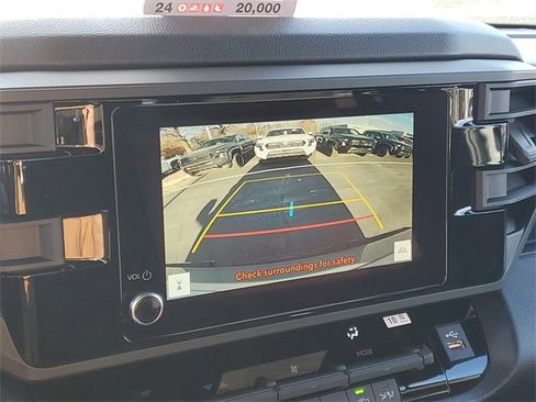 New 2026 Toyota Tundra SR5 image 27