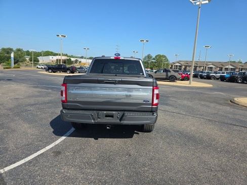 Used 2023 Ford F150 Limited image 4