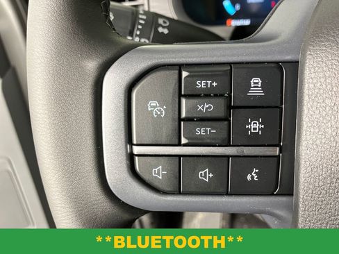 New 2026 Ford F150 XLT w/ Equipment Group 302A MID image 18