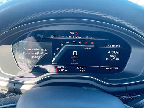 Used 2021 Audi S5 Prestige w/ Prestige Package image 15