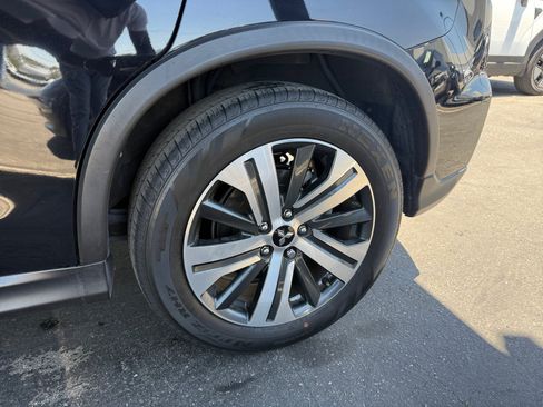 Used 2022 Mitsubishi Outlander Sport SE FWD image 15