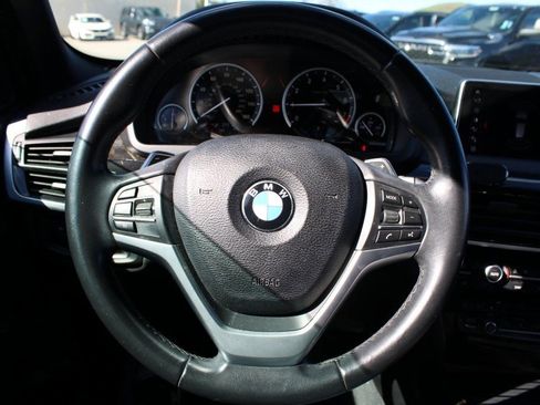 Used 2018 BMW X5 xDrive40e image 13