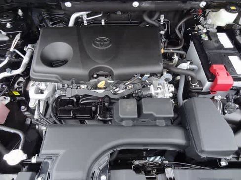 Used 2023 Toyota RAV4 XLE Premium image 37