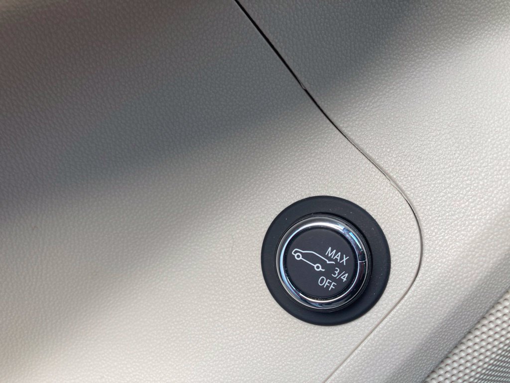 Certified 2023 GMC Acadia Denali AWD/4WD image 22