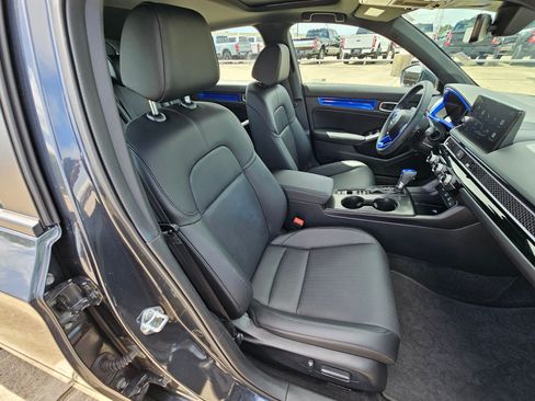 Used 2026 Honda Civic Sport Touring image 34