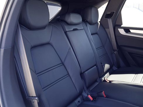 New 2026 Porsche Cayenne AWD/4WD image 23